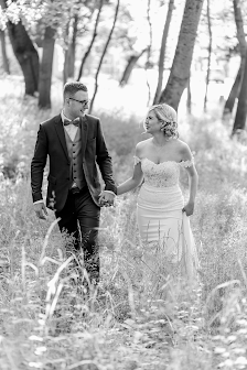 Anika & Andreas - Hochzeitsfotografie – Bild 4