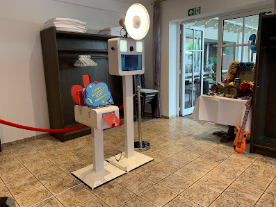 Fetenblitze - Die exklusive Fotobox mieten – Bild 2