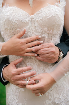 Hochzeitsfotograf Kathrin Zakrevska | Fotostudio in Meiningen – Bild 5