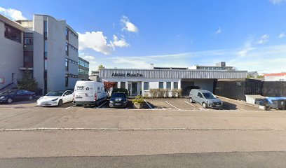 Atelier Busche Werbefotografie