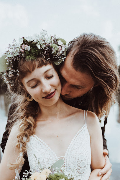 Felix Thonke Hochzeitsfotograf Berlin & Brandenburg