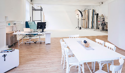 WG Mietstudio Karlsruhe – Foto & Filmstudio