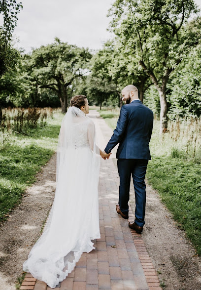 Fotografin Kathleen Welker für Familien und Hochzeiten