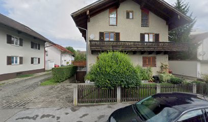 Brautwahn - Hochzeitsfotografie Rosenheim