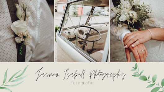 Jasmin Isabell Photography – Bild 2