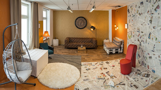 Blickfang Chemnitz | Miet- Fotostudio – Bild 2
