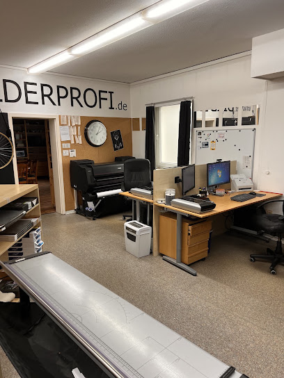 BILDERPROFI