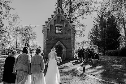 Du und ich für immer - Hochzeitsfotograf Braunschweig