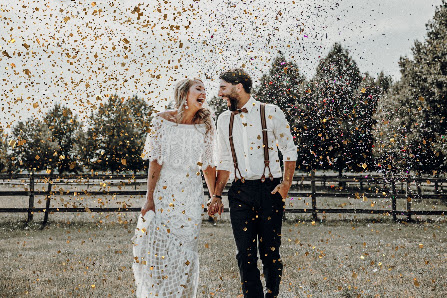 FOTOGRAFEN HERRUNDFRAU.W & ZWERGENZAUBER-FOTOGRAFIE - Hochzeitsfotografie & Neugeborenenfotos im Saarland – Bild 3