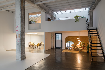wytspace Studio – Dein Tageslicht Mietstudio für kreative Visionen – Bild 5