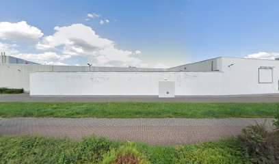 Fotoecke im Kaufland