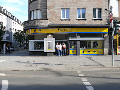 Die Camerabörse – Bild 2
