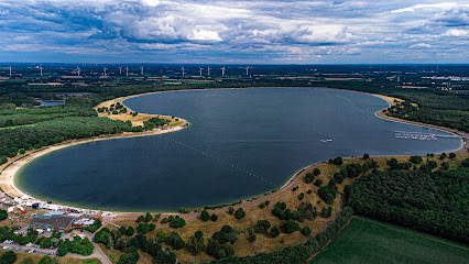 Luftaufnahmen Emsland