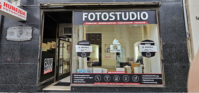Huneida - Fotostudio & Multimediadesign – Bild 2