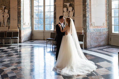 Svetlana Molidor Hochzeitsfotografie