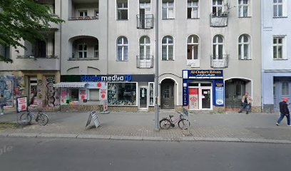 MedyaHD Fotostudio