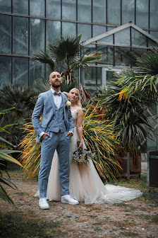 Benjamin Schwarz - Weddings | Fotograf | Videograf | Hochzeiten – Bild 3