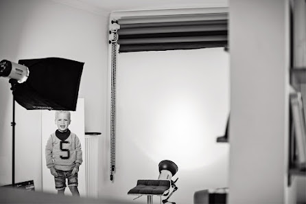 Fotoatelier Iris Jensen – Bild 2