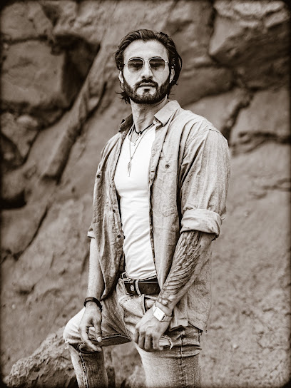 Lukasz Klimek Photography