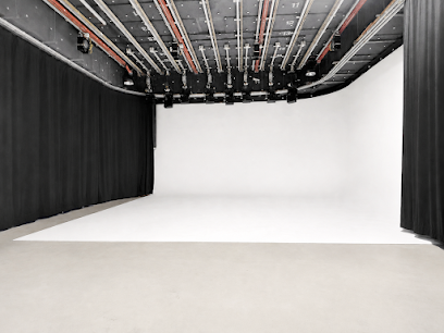 Cubic Studios GmbH | Mietstudio Düsseldorf
