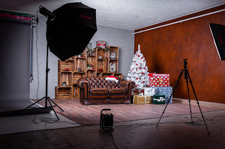 Dreamstudio Bad Oeynhausen Mietfotostudio – Bild 4