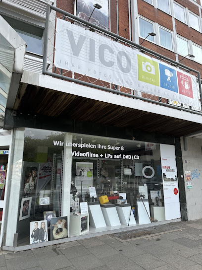 VICO Fotohaus Kiel e.K.