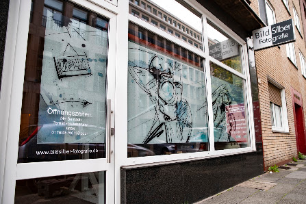 Mixtape-Atelier: Fotograf und Fotostudio Duisburg – Bild 4