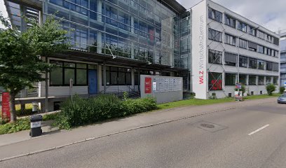Blickpunkt Atelier