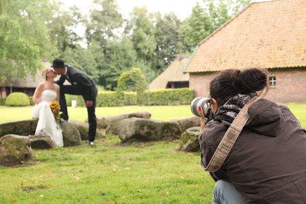 Fotoatelier Silhouette – Bild 4