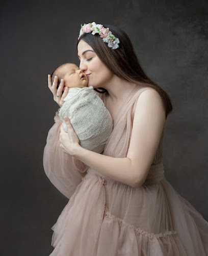 Ceyda Erbas Photographers