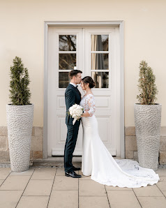 Jonathan Kappler Hochzeitsfotograf Stuttgart – Bild 2