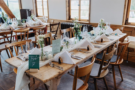 Antje Schubert Hochzeitsfotografie – Bild 3
