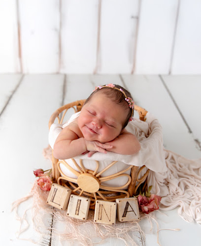 Babyfotograf Dani - Babyfotograf Erfurt - Fotostudio Erfurt