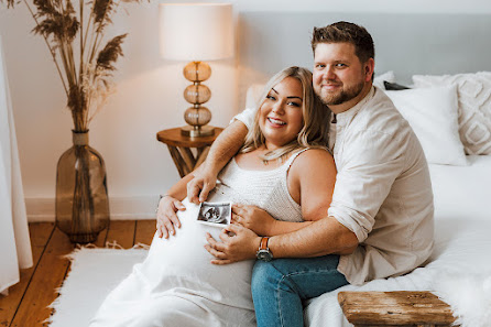 Babyfotografie bei Alena D. – Bild 5