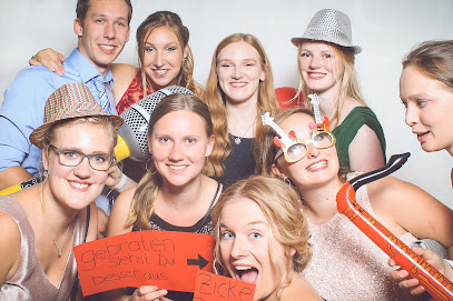 PhotoboxEvent - Fotobox mieten Paderborn