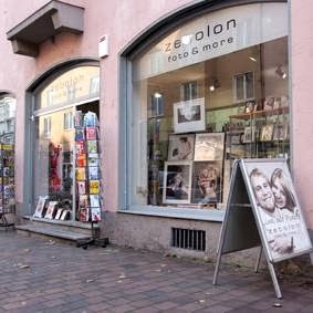 Zebolon Foto & More