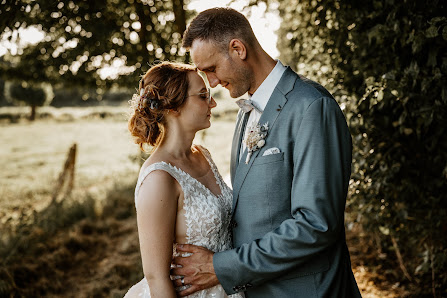 Sara & Kris | Wedding Stories | Hochzeitsfotografie – Bild 6