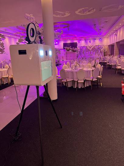 Fotobox Prime