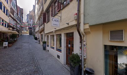 Martin Schreier | Fotograf und Journalist | Tübingen