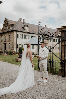 Fotografie Falk Schwäbisch Hall - Hochzeitsfotografie – Bild 6