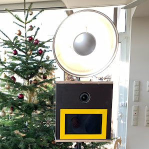 Kamera Kastl - Fotobox mieten - Fotobox Verleih - Fotobox Vermietung für Bayern – Bild 4