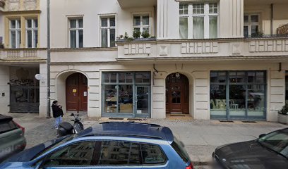Galerie für Moderne Fotografie