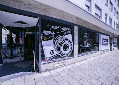 PicturePeople Fotostudio München Marktstraße – Bild 4