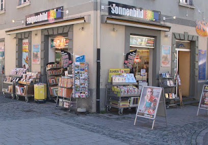 FOTO HARDER sonnenbild , Filiale Ravensburg