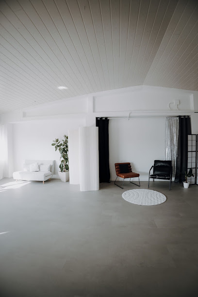 loftraum. | Tageslicht Fotostudio