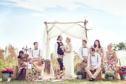 From Hamburg With Love Photography - People und Hochzeitsfotograf