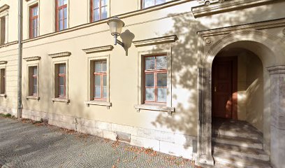 Fotografin Dominique Wollniok