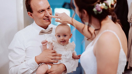 Hochzeitsfotograf Mannheim | Sebastian Weindel – Bild 3