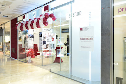 studioline Fotostudio Lübeck Citti-Park