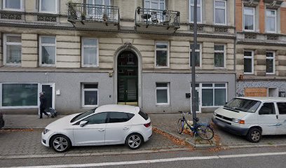 Nils Nilsson Hochzeitsfotografie